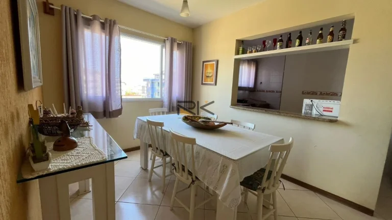 Imagem Cobertura duplex a venda no bairro Praia Grande em Ubatuba-SP