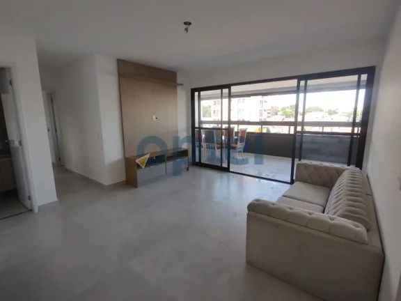 Imagem APARTAMENTO ALTO PADRÃO - 101 M² - 3 SUITES - VARANDA GOURMET -IPIRANGA - SÃO PAULO/SP - 101 M² - 3 SUITES
