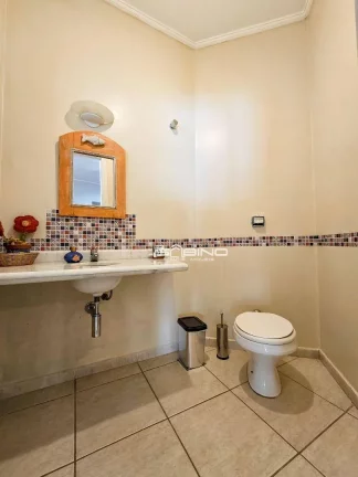 Imagem Casa para Locação temporada na Riviera, com 4 dormitórios 4 suítes, atende até 12 pessoas