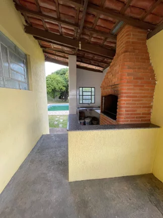 Imagem CHÁCARA NO BAIRRO PANORAMA