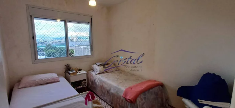 Imagem Apartamento com 3 dormitórios à venda, 105 m² por R$ 1.010.000,00 - Butantã - São Paulo/SP