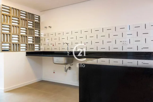 Imagem Apartamento com 3 quartos em Higienópolis, SP