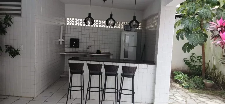 Imagem ?? Apartamento Aconchegante no Coração de Manaíra – a poucos metros da praia! Imagem ?? Apartamento Aconchegante no Coração de Manaíra – a poucos metros da praia!