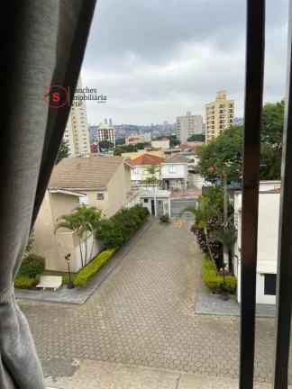 Imagem APARTAMENTO RESIDENCIAL em SÃO BERNARDO DO CAMPO - SP, RUDGE RAMOS