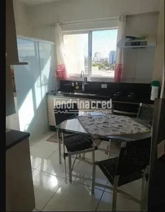 Imagem Apartamento à venda 3 Quartos, 1 Suite, 1 Vaga, 75M², Vila Larsen 1, Londrina - PR | EDIFICIO ANA MATICO