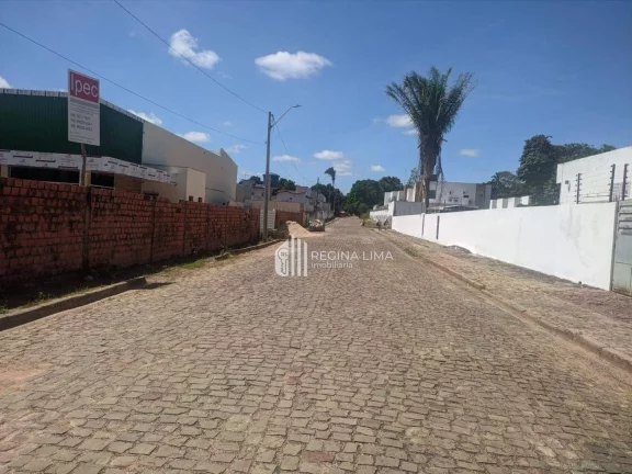 Imagem Terreno residencial/comercial à venda por R$ 600.000,00 - Morros - Teresina/PI