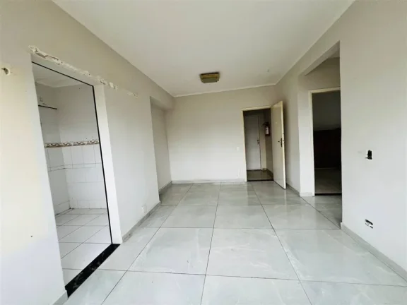 Imagem APARTAMENTO COM 70 m² - VILA BELMIRO - SANTOS SP