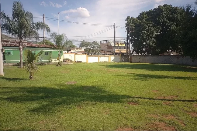Imagem Apartamento com 2 quartos para venda em Paciência