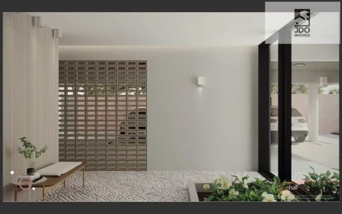 Imagem Apartamento a Venda no bairro Novo Mundo - Curitiba, PR