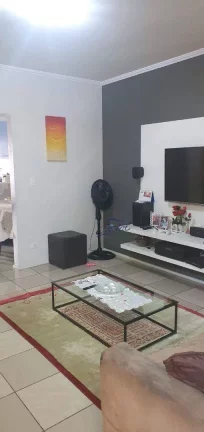 Imagem Casa com 2 quartos (1 suíte) à venda, 85 m² - Jardim Esmeralda - Butantã - São Paulo/SP