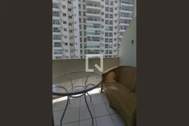 Imagem Apartamento à Venda - Recreio, 3 Quartos, 95 m2