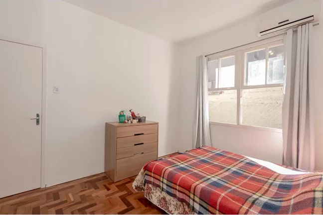 Imagem Apartamento à venda em Porto Alegre, Bom Fim, com 2 quartos, 56,49m2