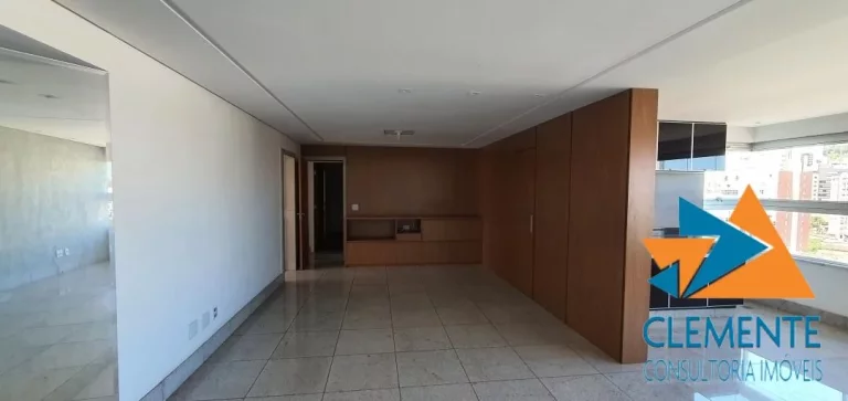 Imagem APTO. 04 QUARTOS 02 SUITES E 02 SEMI-SUITES/GUTIERREZ/STO. AGOSTINHO-BH