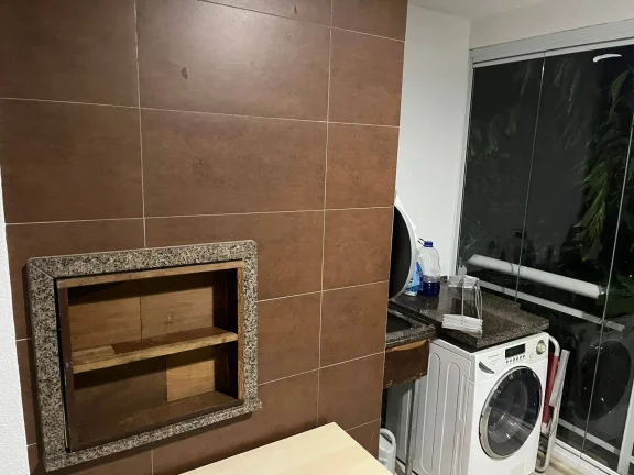 Imagem Apartamento Marine Home Resort
