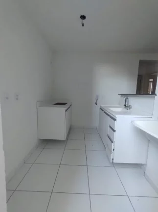 Imagem Terreno Área privativa em Santa Luzia