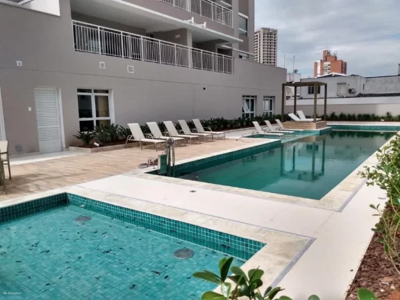 Imagem Apartamento para Venda em São Paulo / SP no bairro Vila Clementino