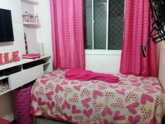 Imagem Apartamento 02 Quartos - Jardim Leblon