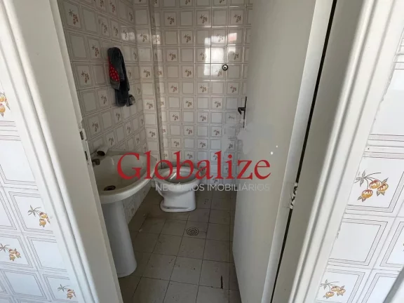 Imagem Ótimo apartamento de 3 dormitórios com suíte com vista lateral para o mar no bairro da Ponta da Praia em Santos (SP) por R$.900.000,00 !