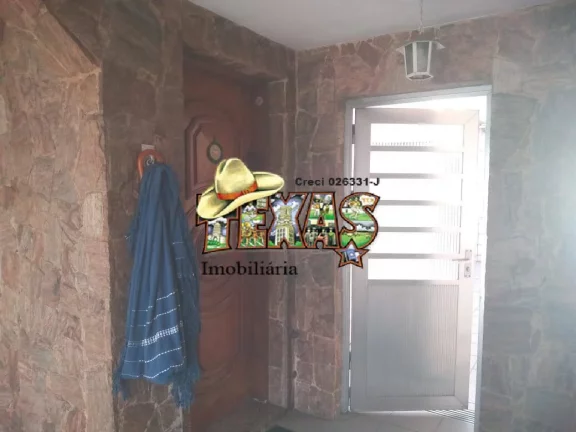 Imagem SOBRADO PARA VENDA JARDIM ARICANDUVA