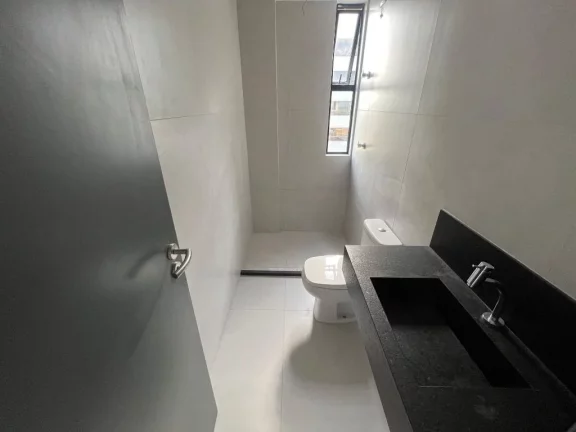 Imagem Apartamento à venda, 101 m² por R$ 1.319.000,00 - Camboinha - Cabedelo/PB