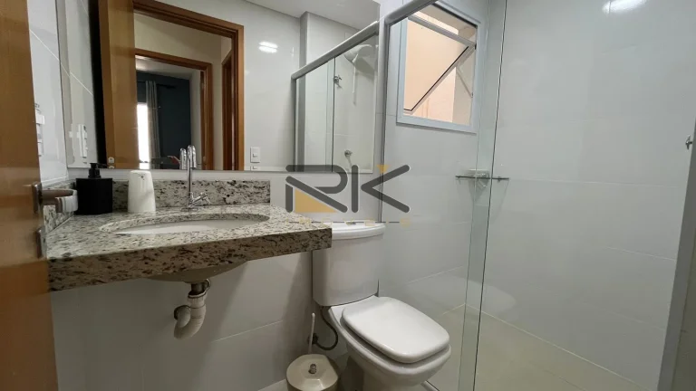 Imagem APARTAMENTO NAS TONINHAS com 2 dormitórios sendo 1 suíte,2 vagas de garagem,varanda gourmet com churrasqueira,sala 2 ambientes