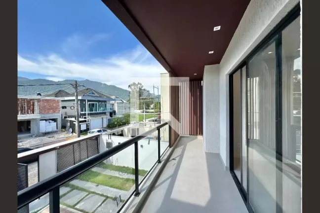 Imagem Casa à Venda - Vargem Pequena, 4 Quartos, 180 m2