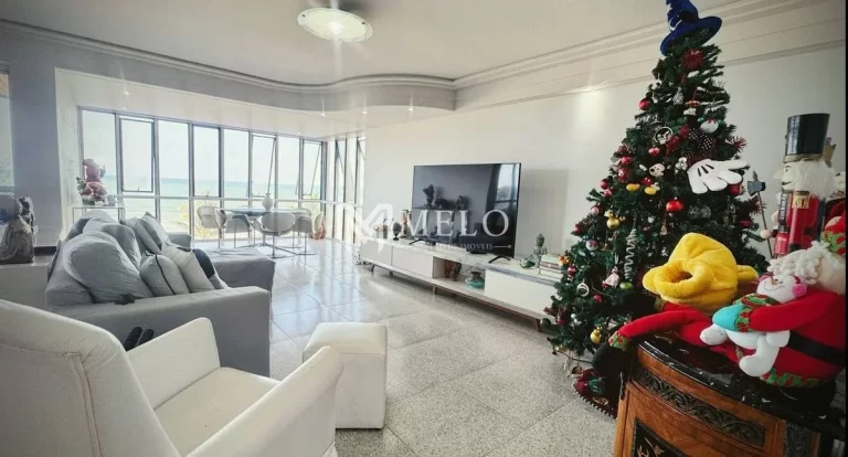 Imagem Oportunidade em BOA VIAGEM: 380m², 04qts, 04suites, 03vagas..