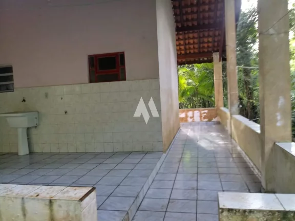 Imagem Sítio à Venda em Itariri, SP