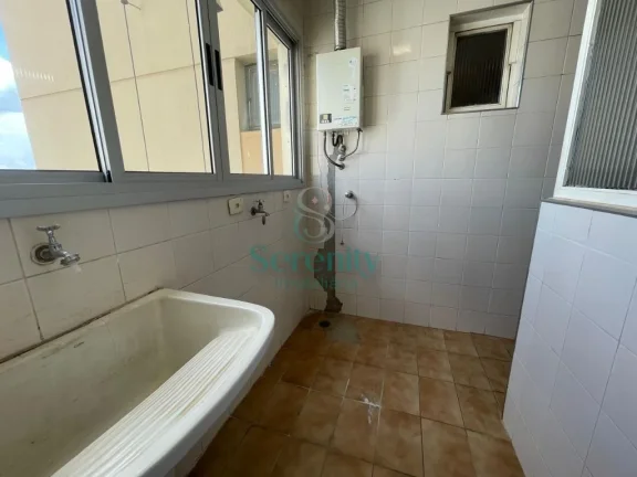 Imagem Apartamento para alugar e à venda no jardim Araxá, em Londrina/PR