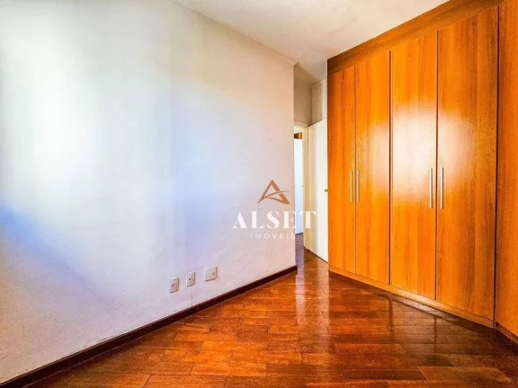 Imagem Apartamento com 2 dormitórios à venda, 63 m² por R$ 599.000,00 - Vila Regente Feijó - São Paulo/SP