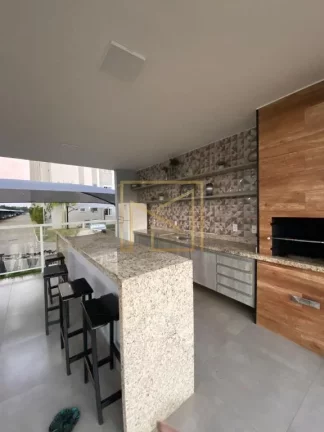 Imagem Apartamentos / Padrão na cidade de Hortolândia