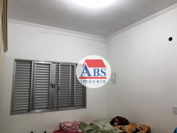 Imagem casa com edicula