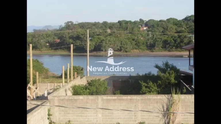 Imagem Casa Duplex à venda em Ponta da Fruta - Vila Velha