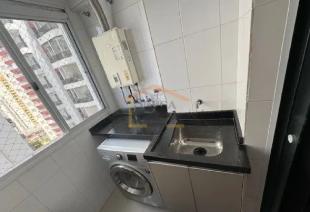Imagem Apartamento com 85m², dispõe de 3 dormitórios, sendo 1 suíte, sala para dois ambientes integrada...