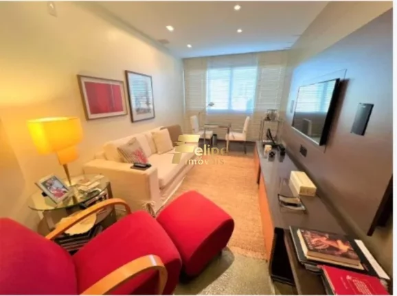 Imagem LINDÍSSIMO APARTAMENTO DE 04 QUARTOS SENDO 03 SUÍTES À VENDA EM SANTA LÚCIA EM VITÓRIA/ES!
