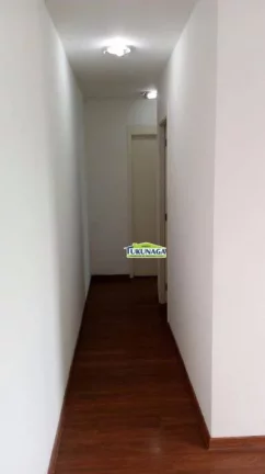 Imagem Apartamento com 2 dormitórios à venda, 45 m² por R$ 310.000,00 - Ponte Grande - Guarulhos/SP