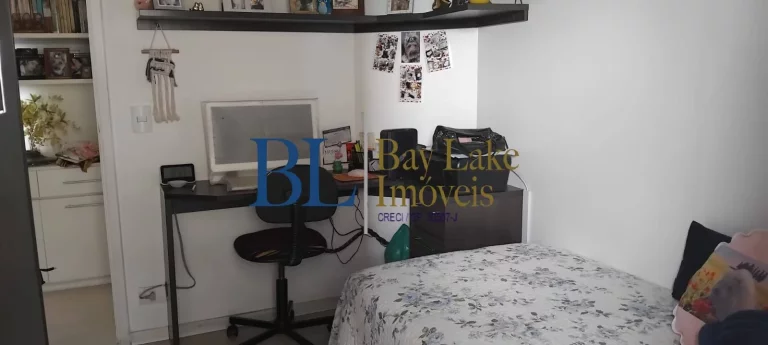 Imagem Apartamento Com 56M² Em Andar Alto - 2 Quartos À Venda No Tatuapé!!