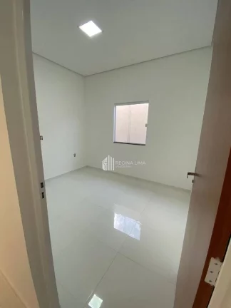 Imagem Casa com 3 dormitórios à venda, 100 m² por R$ 270.000,00 - Parque Alvorada - Timon/MA