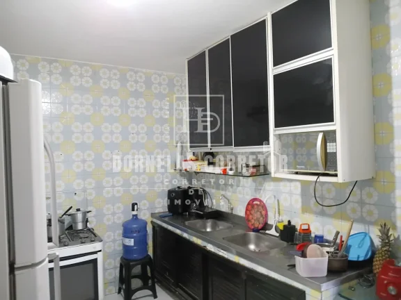 Imagem Apartamento em Nossa Senhora do Ó, Paulista/PE
