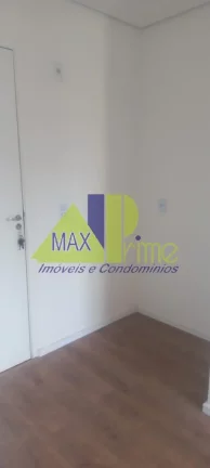 Imagem APARTAMENTO 32M²/01 DORMITÓRIO/SACADA