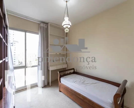 Imagem Apartamento com 125m² a venda no Condomí­nio Régio no Sumaré