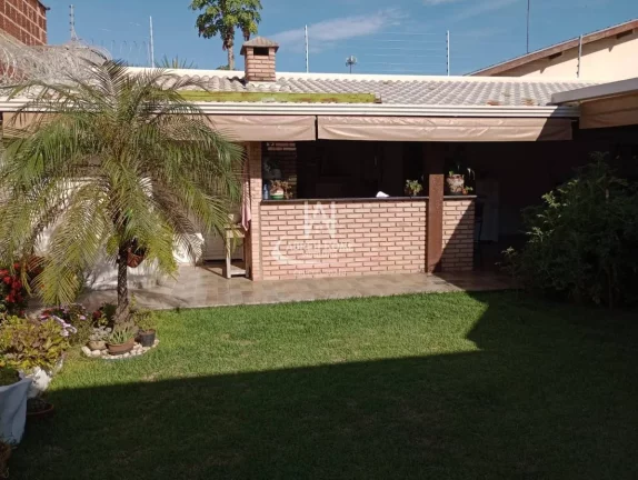 Imagem Casa, Parque São Miguel - São José do Rio Preto