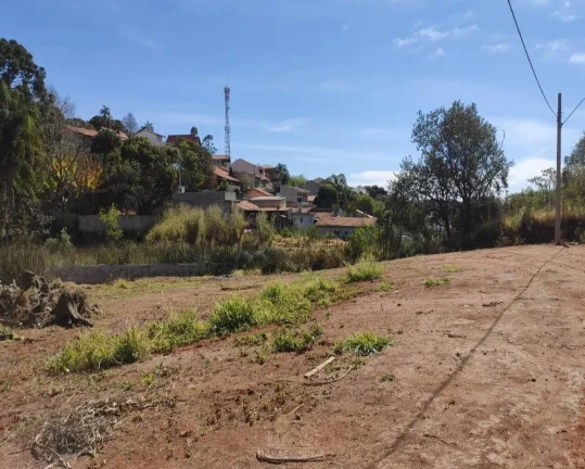 Imagem Terreno à venda no bairro Jardim Centenário - Atibaia/SP