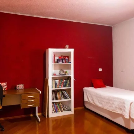 Imagem Sobrado com 3 dormitórios, 250 m² - venda por R$ 720.000,00 ou aluguel por R$ 3.075,00/mês - Parque Capuava - Santo André/SP