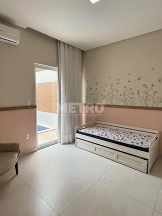 Imagem Casa para locação, no Terra de Sonhos, 3 quartos, sendo 01 suíte com closet