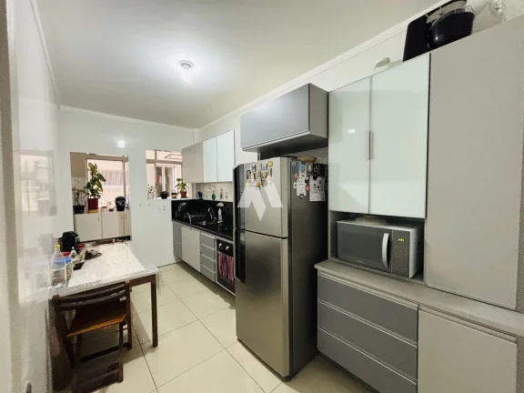 Imagem Apartamento à venda com 3 dormitórios - Gonzaga / Santos