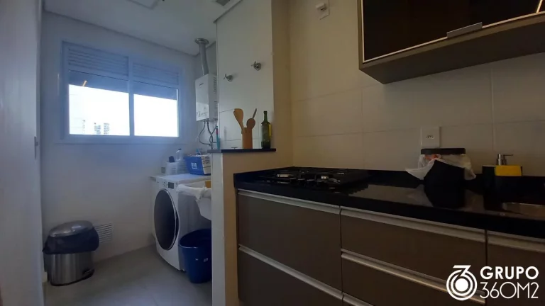 Imagem Apartamento para Venda em Santo André / SP no bairro Jardim