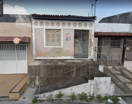 Imagem Casa no Bairro Suíssa - Espaçosa com 3 Quartos e 3 Salas | Consultor Imobiliário Especialista