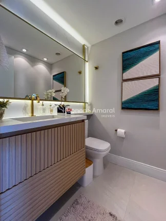 Imagem SofisticaÃ§Ã£o e conforto no Jardim Brasil

Apartamento moderno e funcional com 107 mÂ² unindo elegÃ...