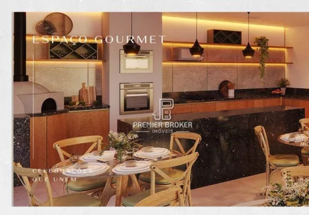 Imagem Apartamento à venda, 65 m² por R$ 400.000,00 - Alto - Teresópolis/RJ